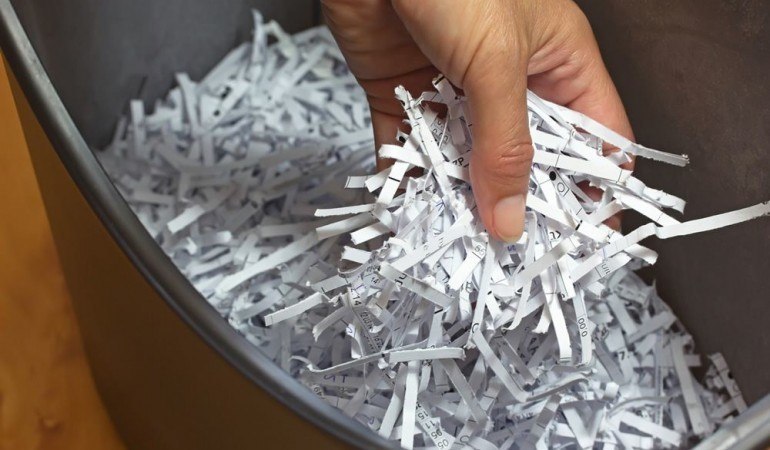 Find The Best Heavy Duty Paper Shredder With Our Reviews